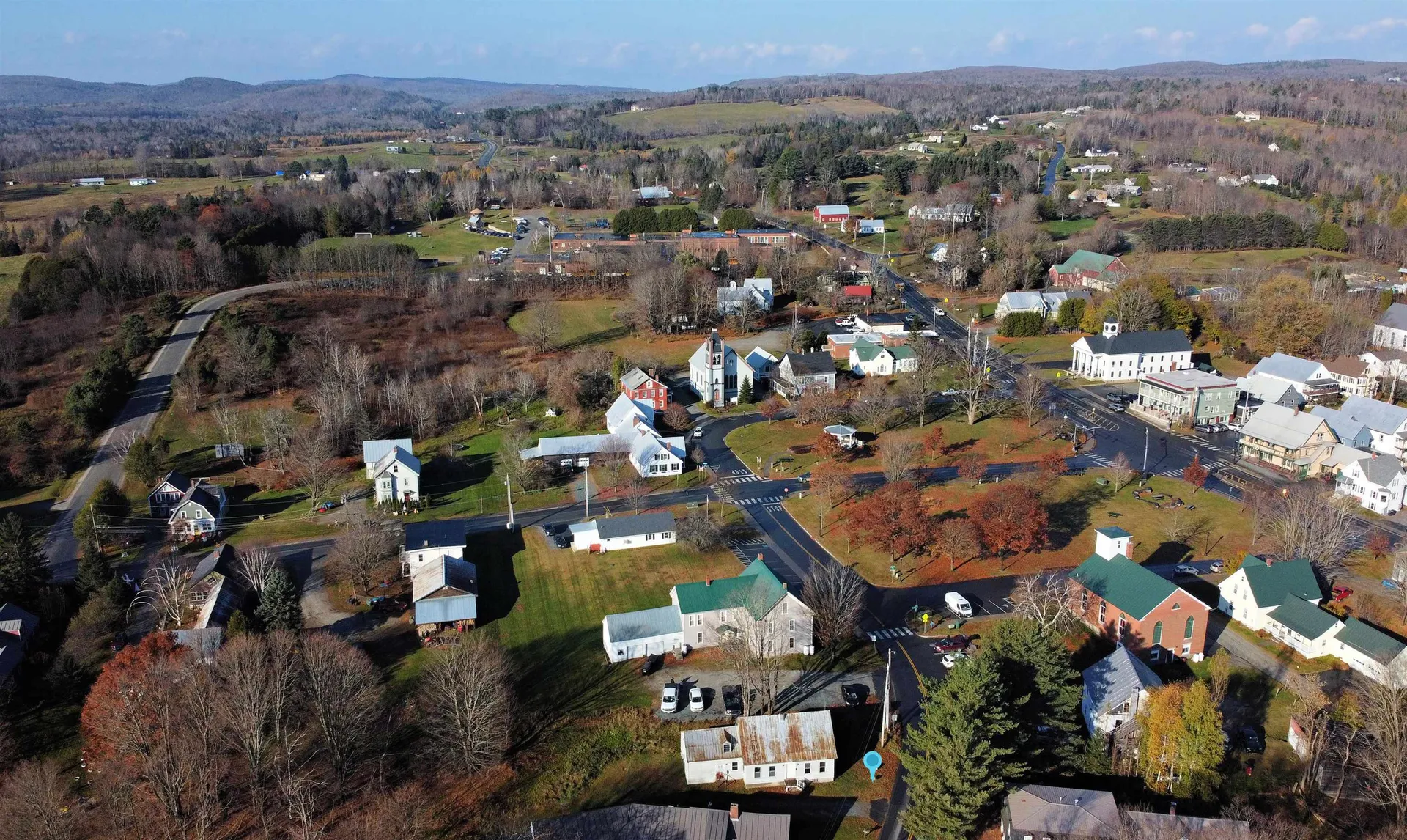 94 Brainerd Street Danville VT 05828