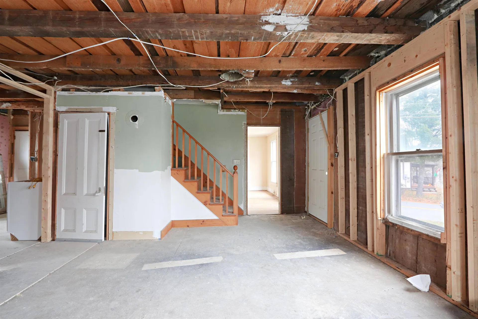 94 Brainerd Street Danville VT 05828