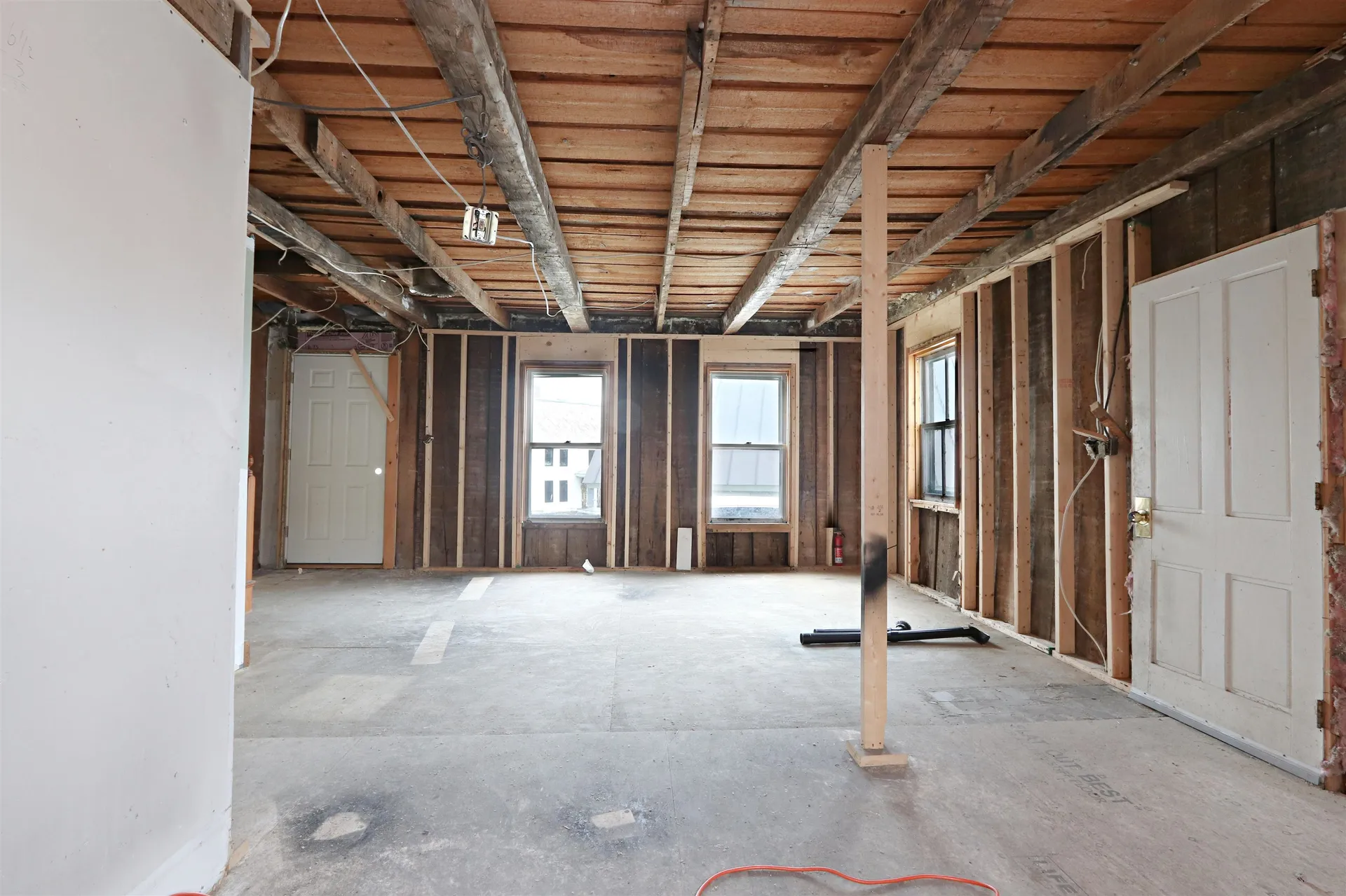 94 Brainerd Street Danville VT 05828