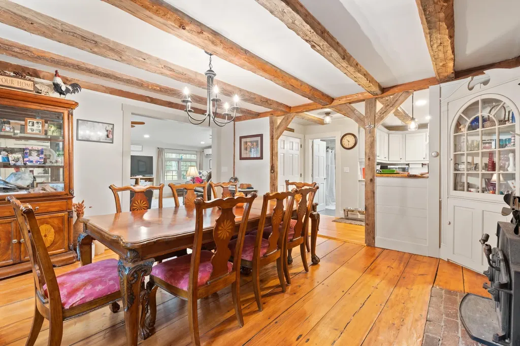 563 Stage Road Gilmanton NH 03837