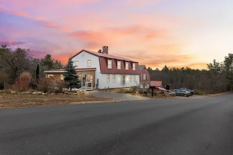 563 Stage Road Gilmanton NH 03837