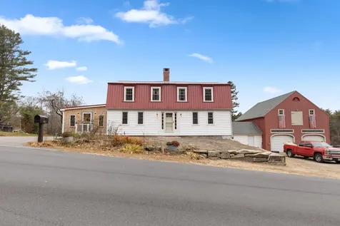 563 Stage Road Gilmanton NH 03837