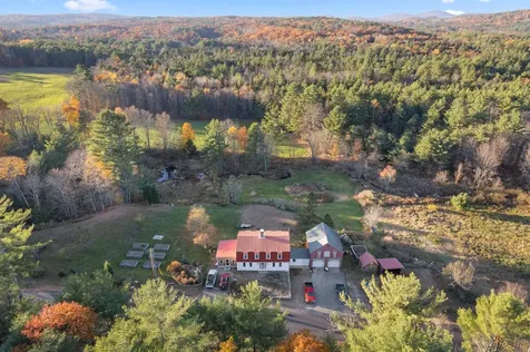 563 Stage Road Gilmanton NH 03837