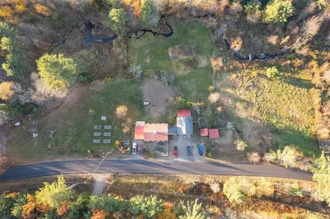 563 Stage Road Gilmanton NH 03837