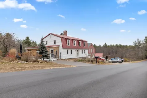 563 Stage Road Gilmanton NH 03837