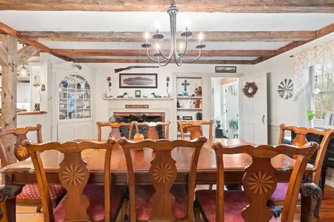 563 Stage Road Gilmanton NH 03837