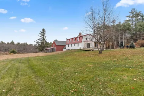 563 Stage Road Gilmanton NH 03837