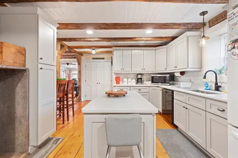 563 Stage Road Gilmanton NH 03837