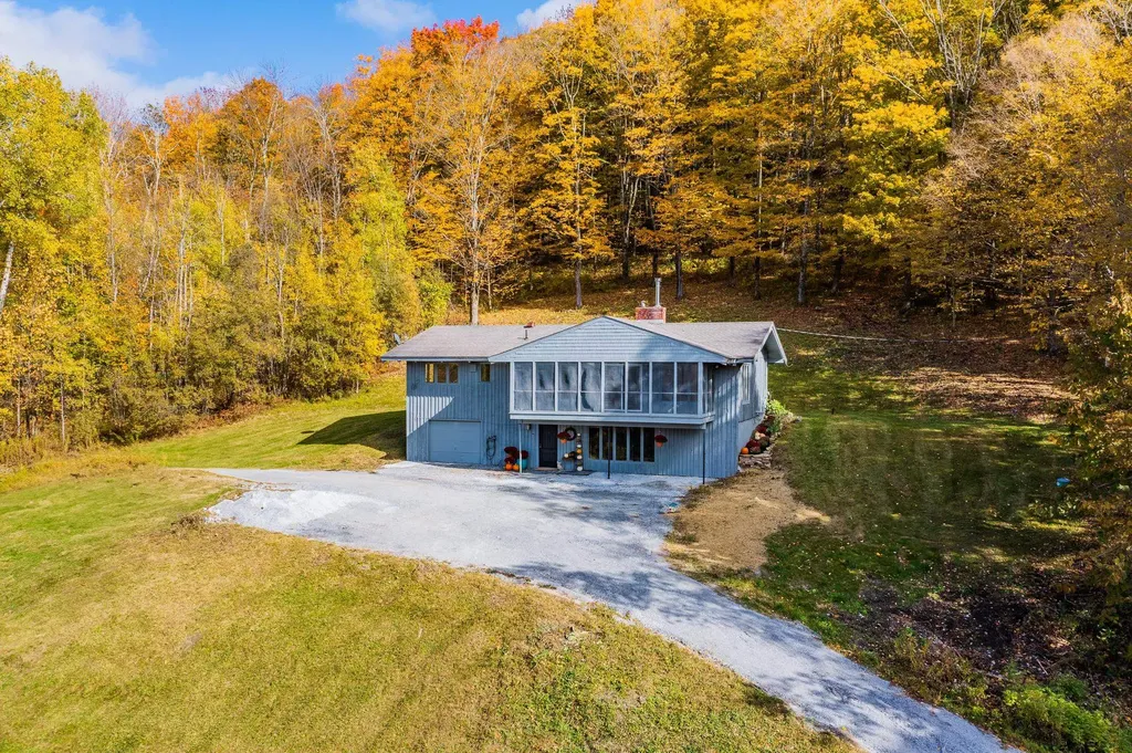 2354 Danby Mountain Road Dorset VT 05251