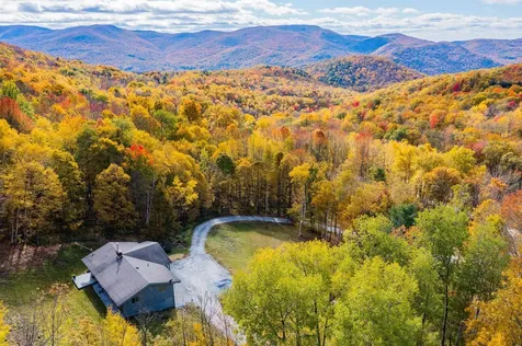 2354 Danby Mountain Road Dorset VT 05251