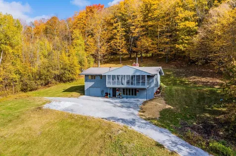 2354 Danby Mountain Road Dorset VT 05251