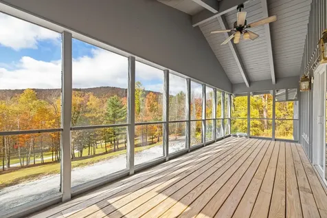 2354 Danby Mountain Road Dorset VT 05251