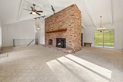 2354 Danby Mountain Road Dorset VT 05251