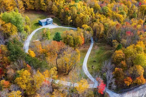 2354 Danby Mountain Road Dorset VT 05251