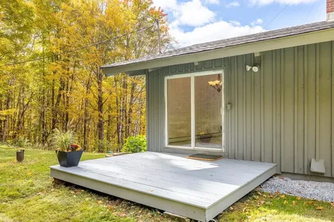 2354 Danby Mountain Road Dorset VT 05251