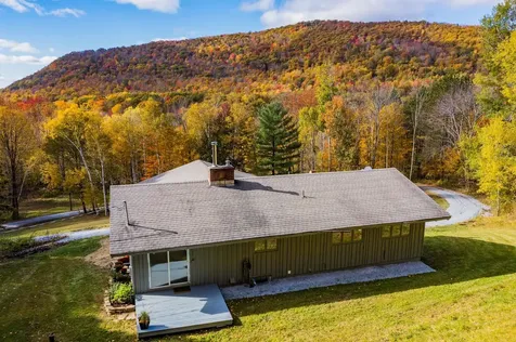 2354 Danby Mountain Road Dorset VT 05251