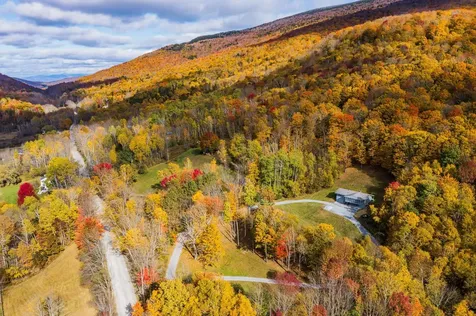 2354 Danby Mountain Road Dorset VT 05251