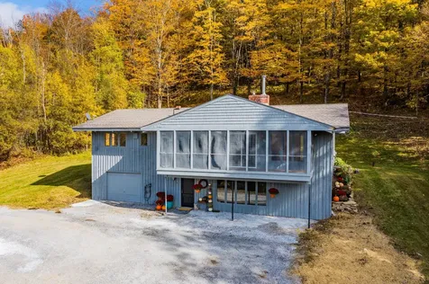 2354 Danby Mountain Road Dorset VT 05251
