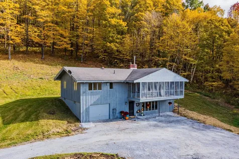 2354 Danby Mountain Road Dorset VT 05251