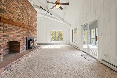 2354 Danby Mountain Road Dorset VT 05251
