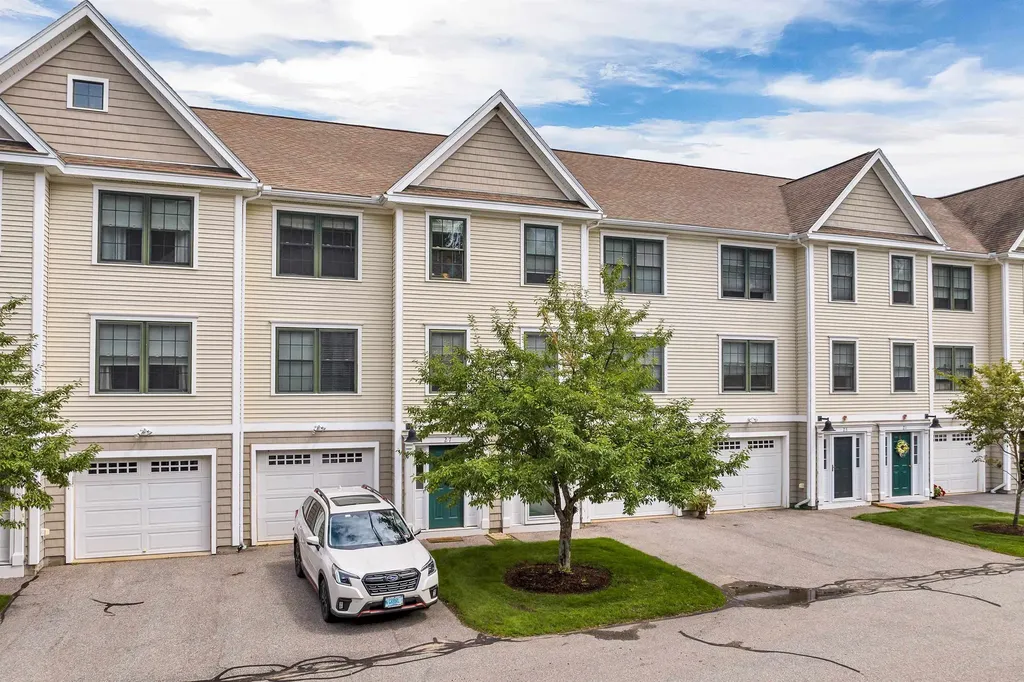 25 Village Drive Meredith NH 03253
