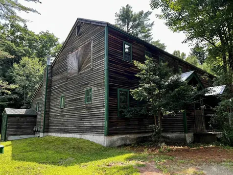 503 Tamworth Road Tamworth NH 03886