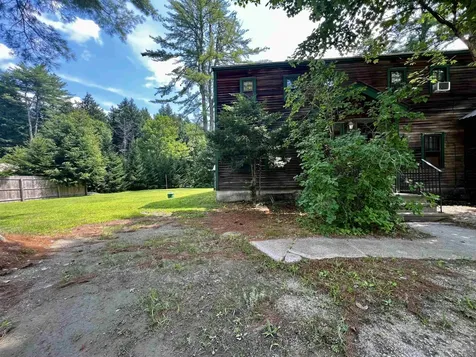 503 Tamworth Road Tamworth NH 03886