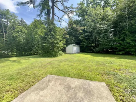 503 Tamworth Road Tamworth NH 03886