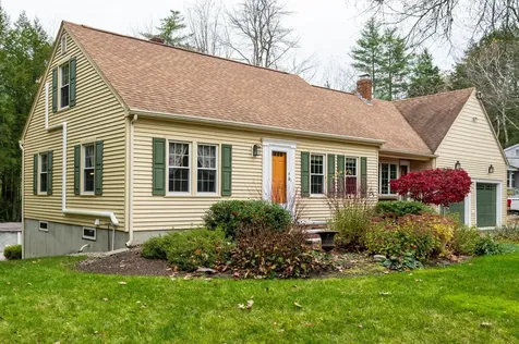 26 Tanager Road Goffstown NH 03045