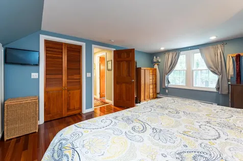 26 Tanager Road Goffstown NH 03045