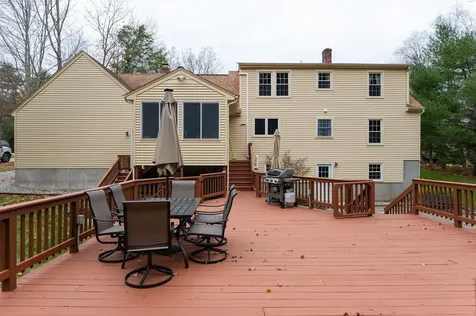 26 Tanager Road Goffstown NH 03045