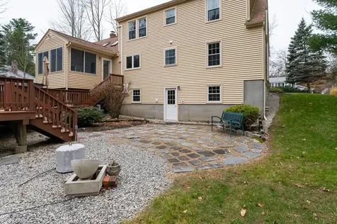 26 Tanager Road Goffstown NH 03045