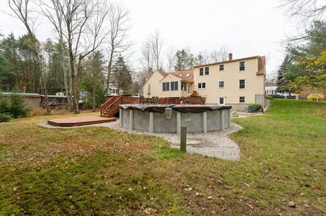 26 Tanager Road Goffstown NH 03045