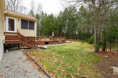 26 Tanager Road Goffstown NH 03045