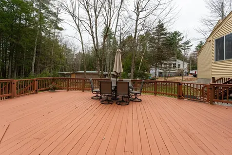 26 Tanager Road Goffstown NH 03045