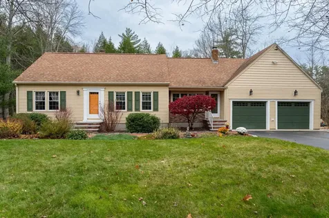 26 Tanager Road Goffstown NH 03045