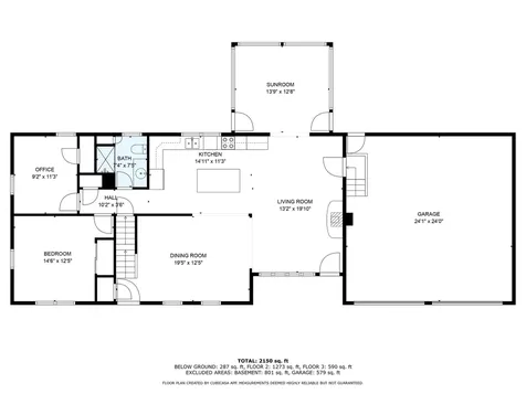 26 Tanager Road Goffstown NH 03045