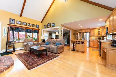 26 Tanager Road Goffstown NH 03045