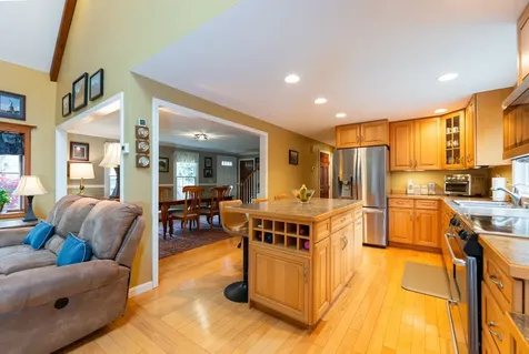 26 Tanager Road Goffstown NH 03045