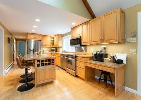 26 Tanager Road Goffstown NH 03045