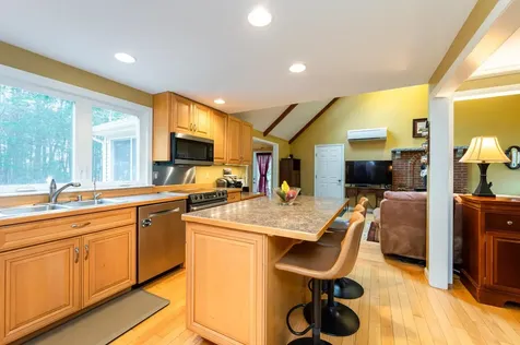 26 Tanager Road Goffstown NH 03045