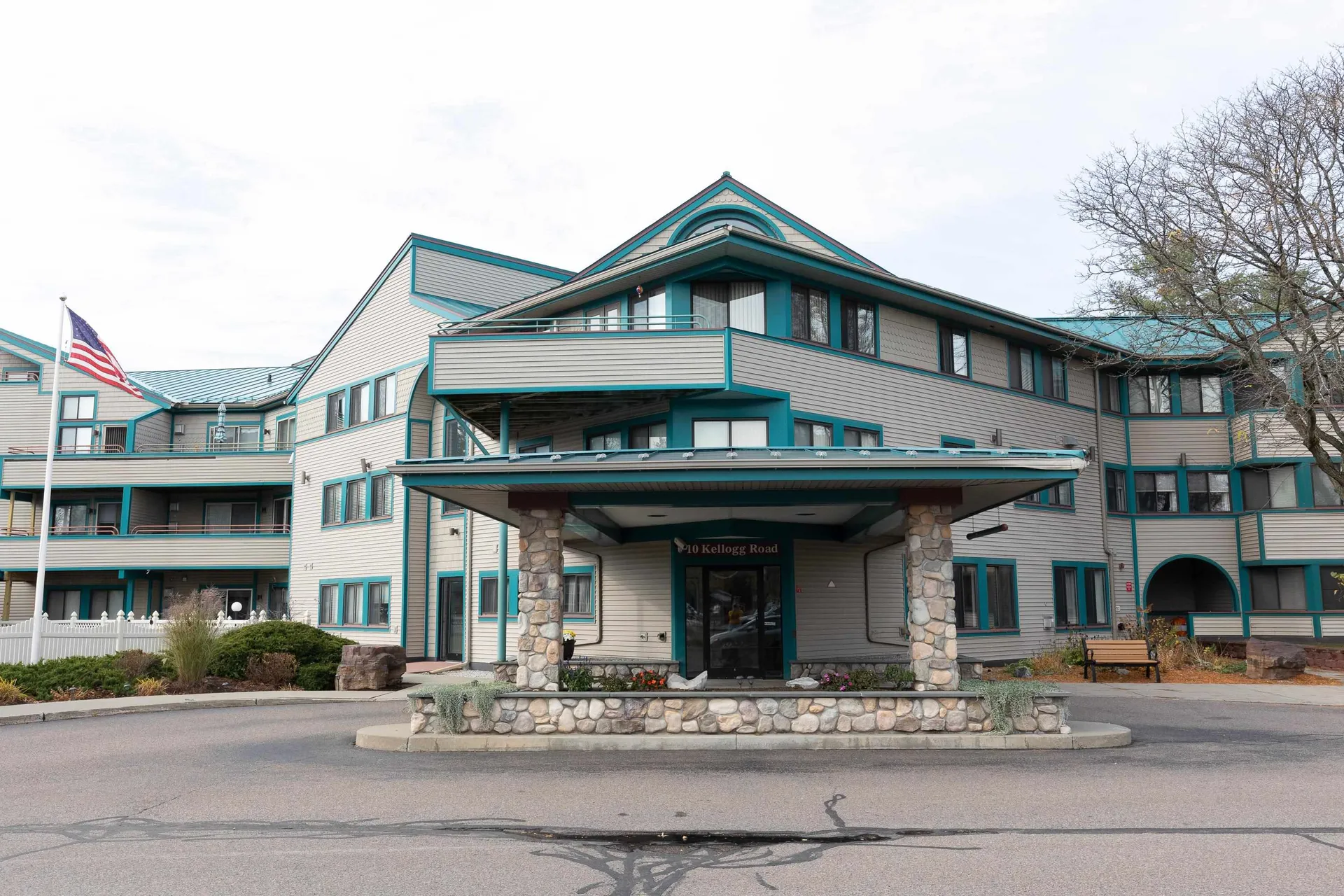 10 Kellogg Road Essex VT 05452