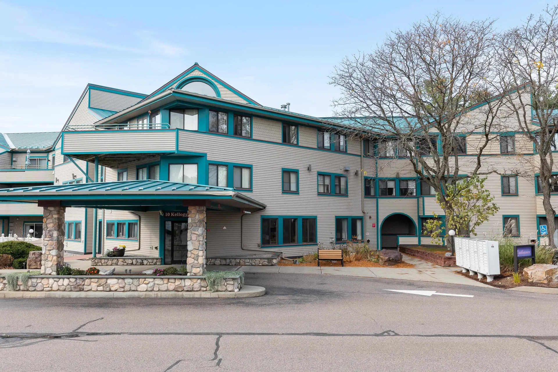 10 Kellogg Road Essex VT 05452