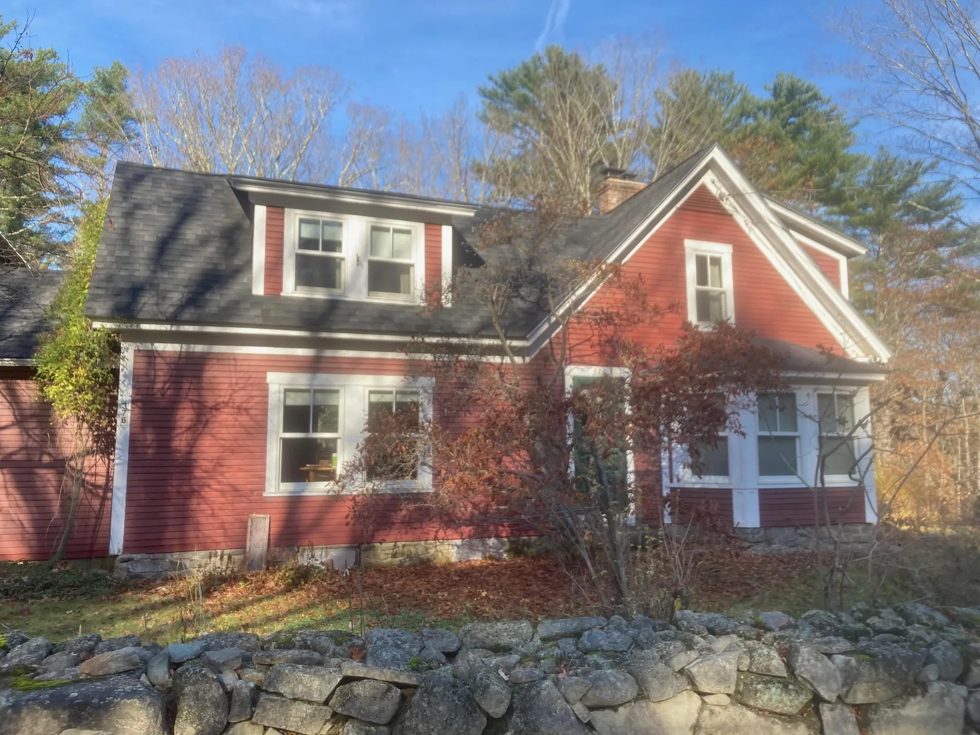 376 Range Road Sandwich NH 03227