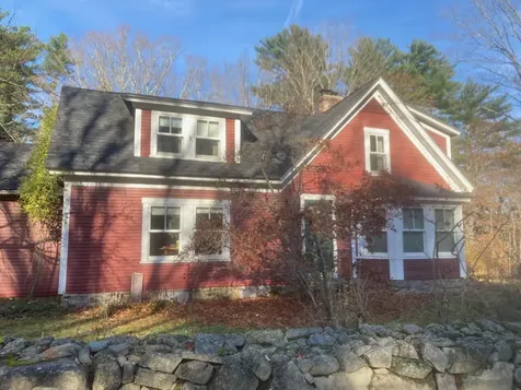 376 Range Road Sandwich NH 03227