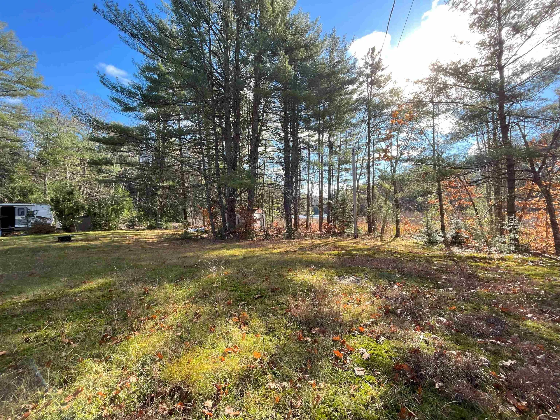 2871 Eaton Road Eaton NH 03832