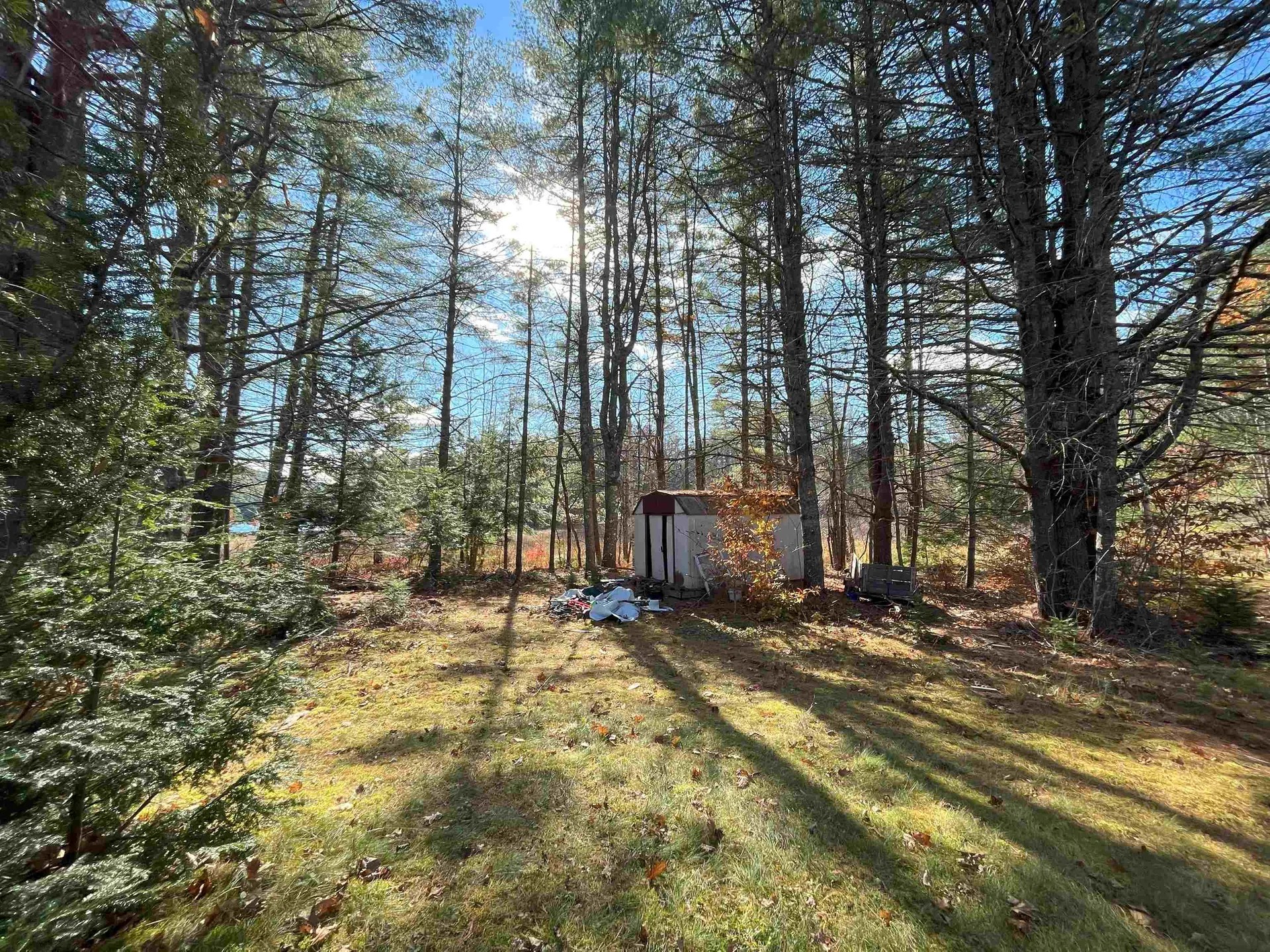 2871 Eaton Road Eaton NH 03832