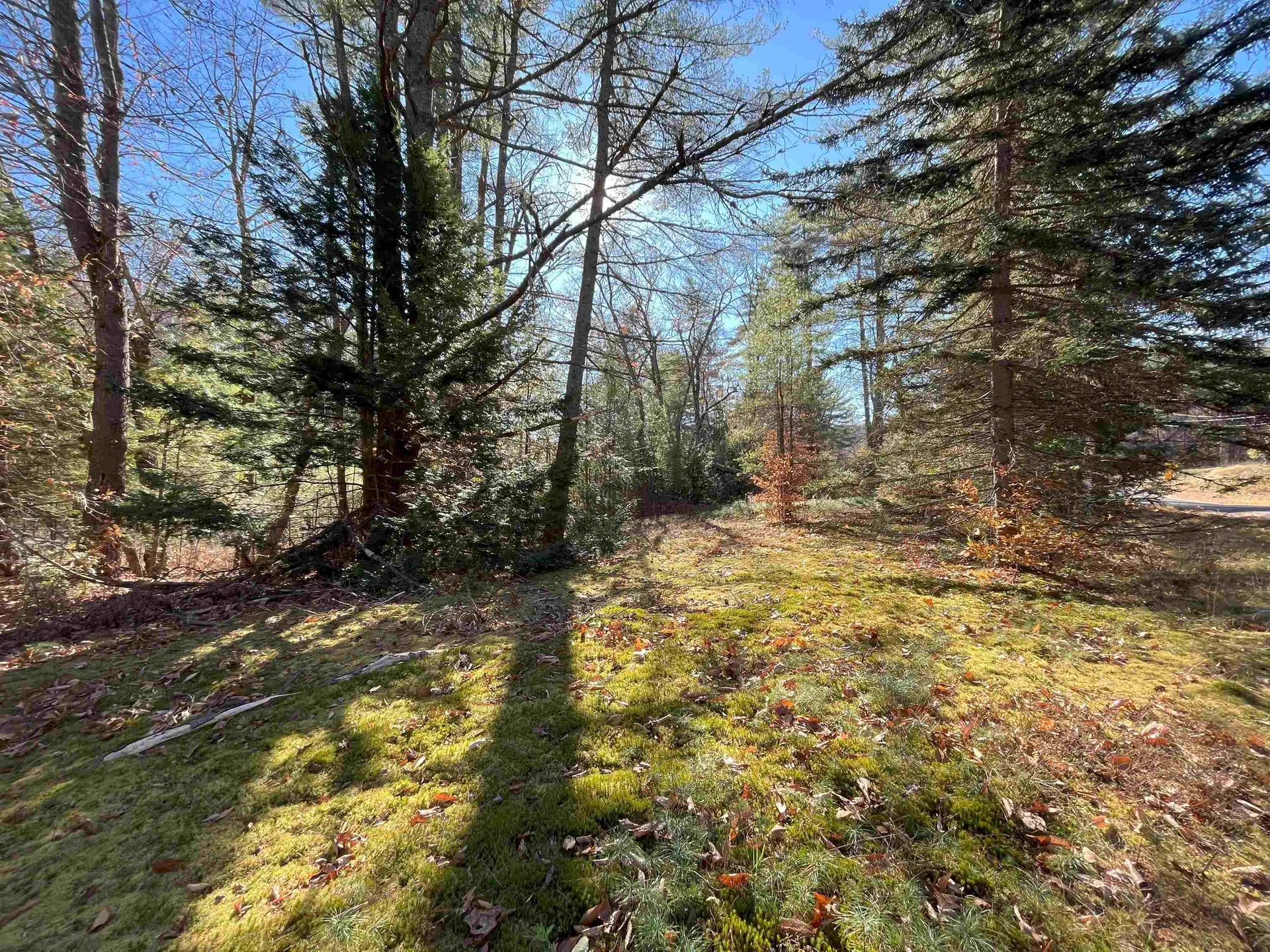 2871 Eaton Road Eaton NH 03832