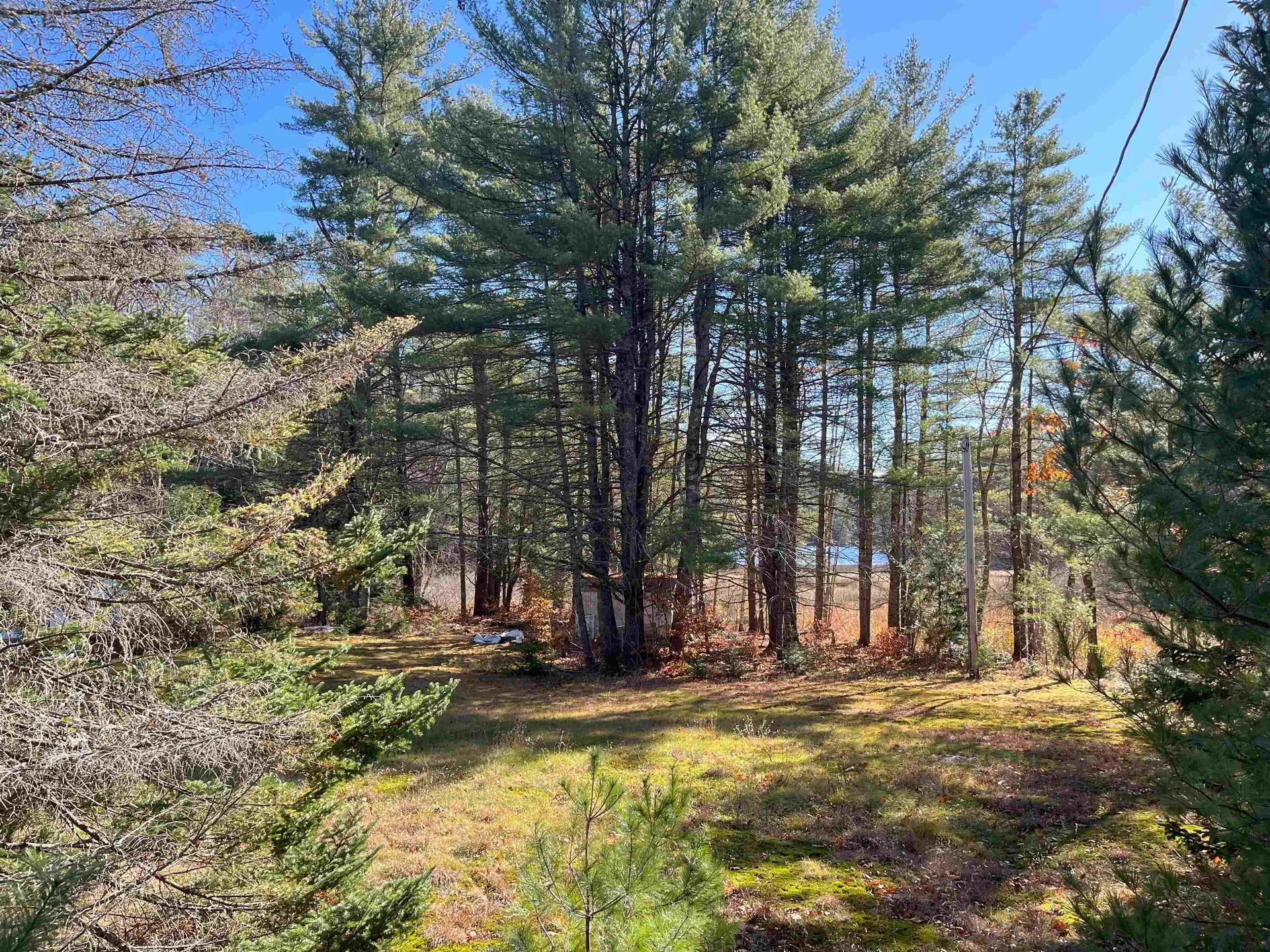 2871 Eaton Road Eaton NH 03832