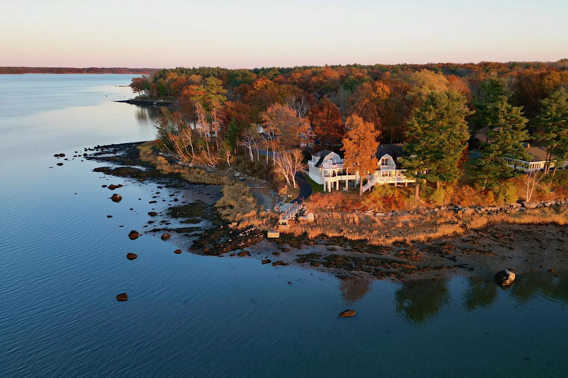 105 Waters Edge Greenland NH 03840